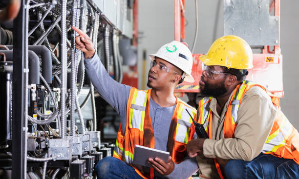 Best Emergency Electrician Near Me  in Hillsboro, WI