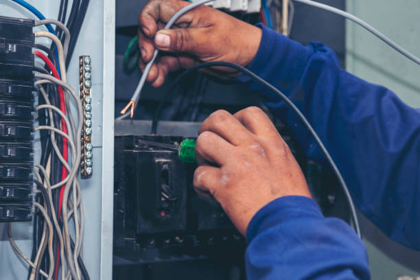 Best Electrical Contractors for Businesses  in Hillsboro, WI