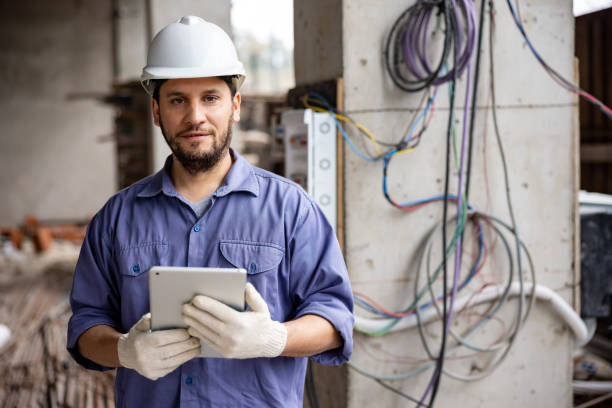 Best Residential Electrician Services  in Hillsboro, WI