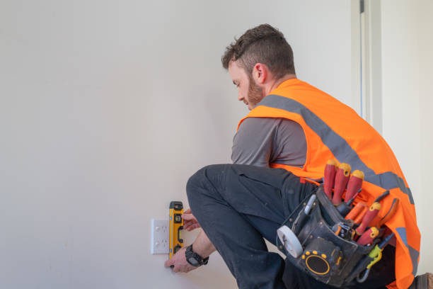 Electrical Upgrades for Homes in WI