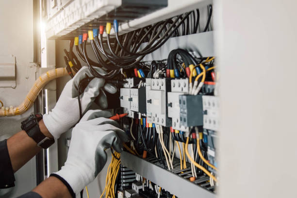 Best Licensed Electrician  in Hillsboro, WI